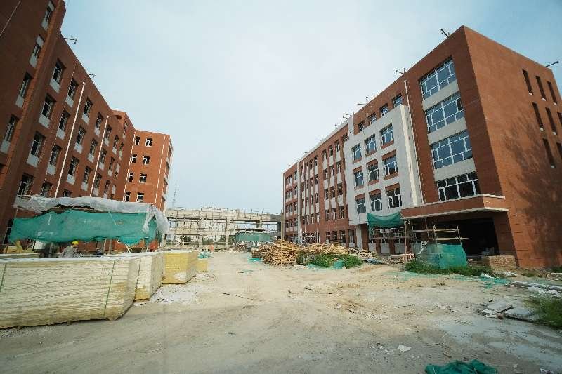 张家口四中